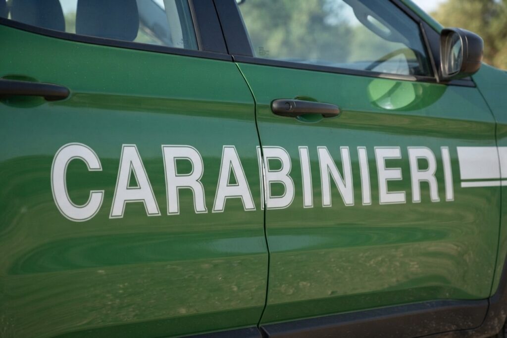 Sequestro importante nella lotta contro l’inquinamento.