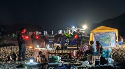 CONTROLLI SULLA COSTA DI EBOLI E CAPACCIO: OLTRE 10 CONTRAVVENZIONI