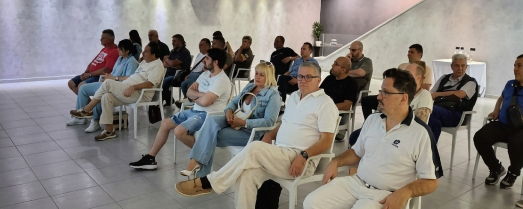Si conclude il corso per Guardie Ambientali e Guardiaparco.