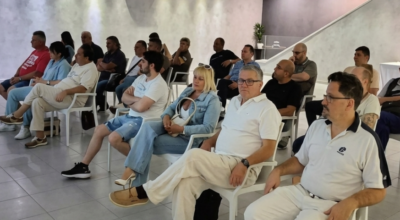 Si conclude il corso per Guardie Ambientali e Guardiaparco.